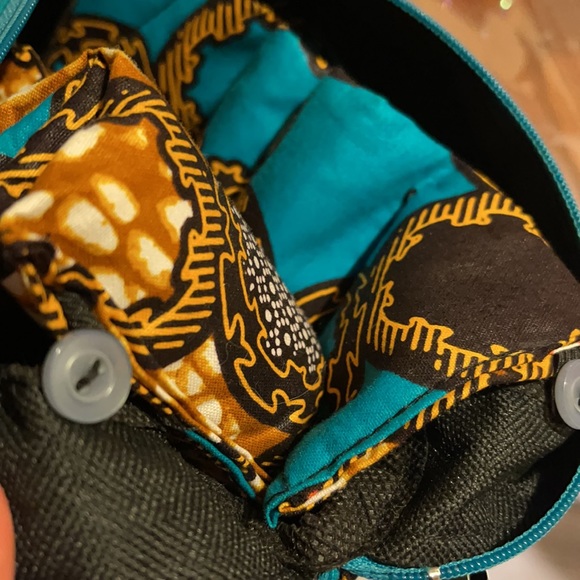 TIMBALICRAFTS ESSENTIAL OILS BAG - Picture 6 of 7